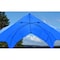 Taylor Made Pontoon Gazebo -Pacific Blue 12003OB - alternate 2